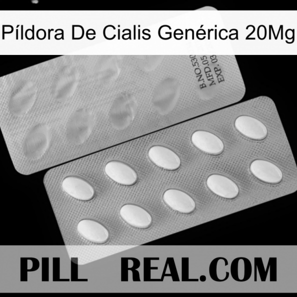 Píldora De Cialis Genérica 20Mg 43.jpg